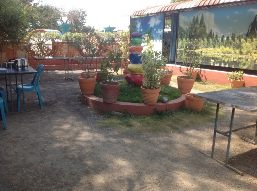 Hotel Saiyash Tasgaon