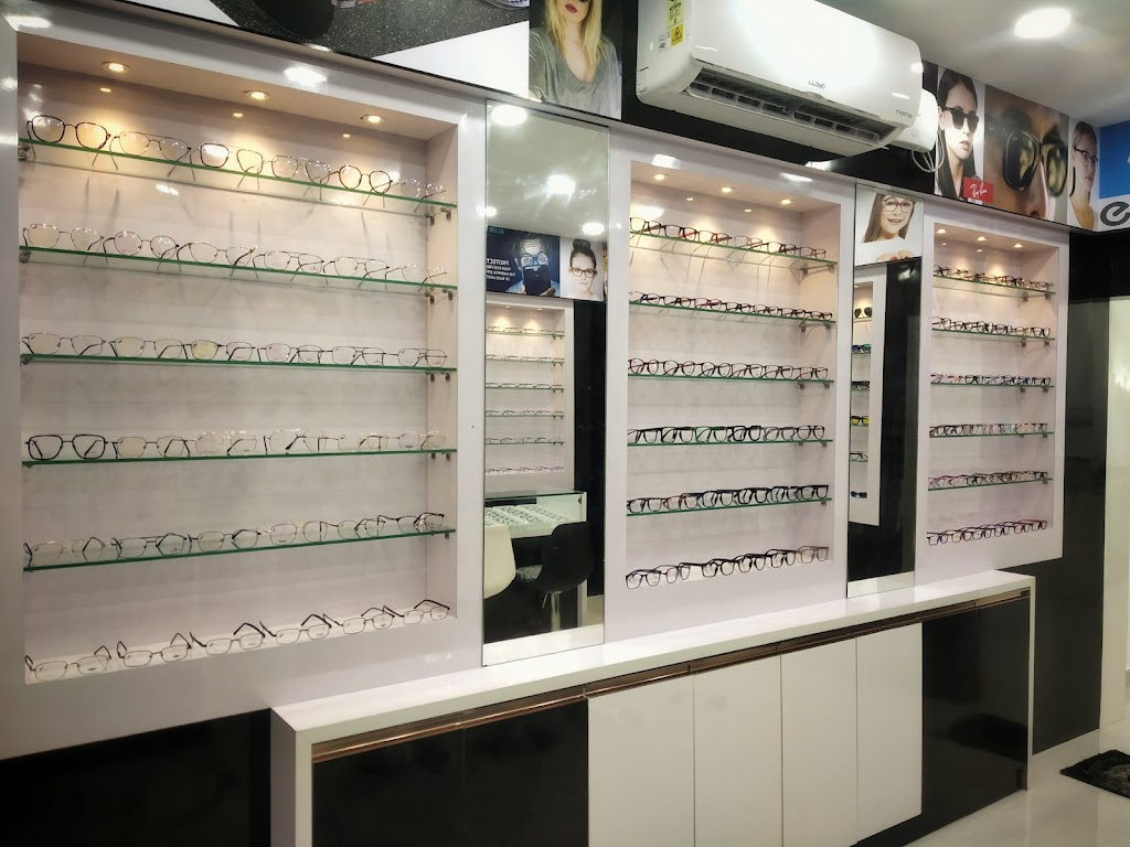 Ar Opticals Eye Care