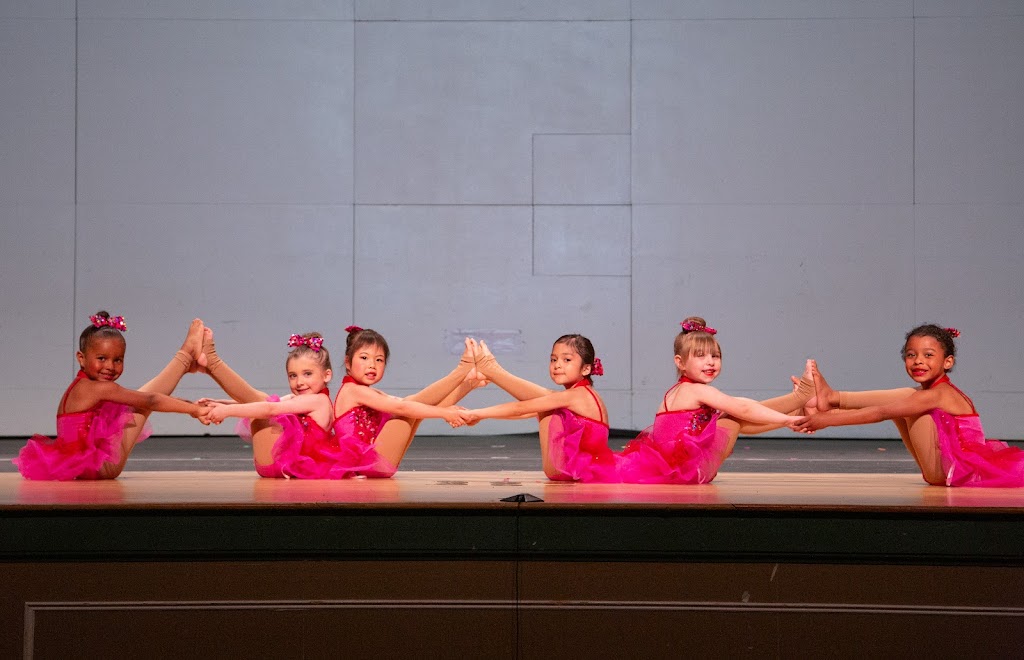  Dynamic Dance & Fitness - Danbury