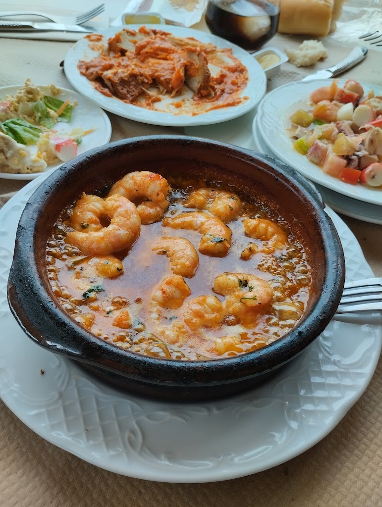 La Taberna del Porton