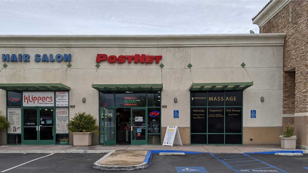 Postnet