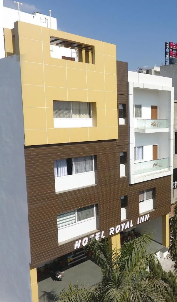 Royal Hopp Inn Chittorgard