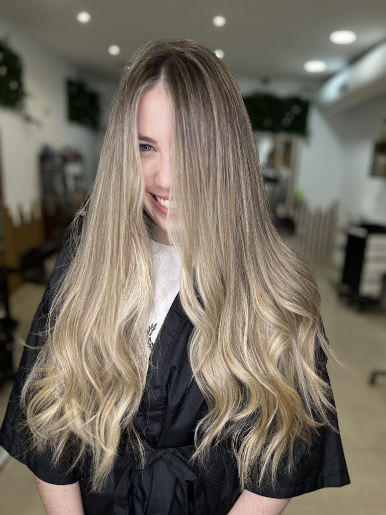 Salon de Belleza Ines — Del propietario