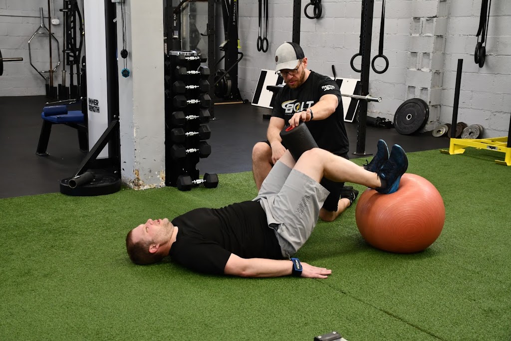  BOLT Fitness & Performance Training