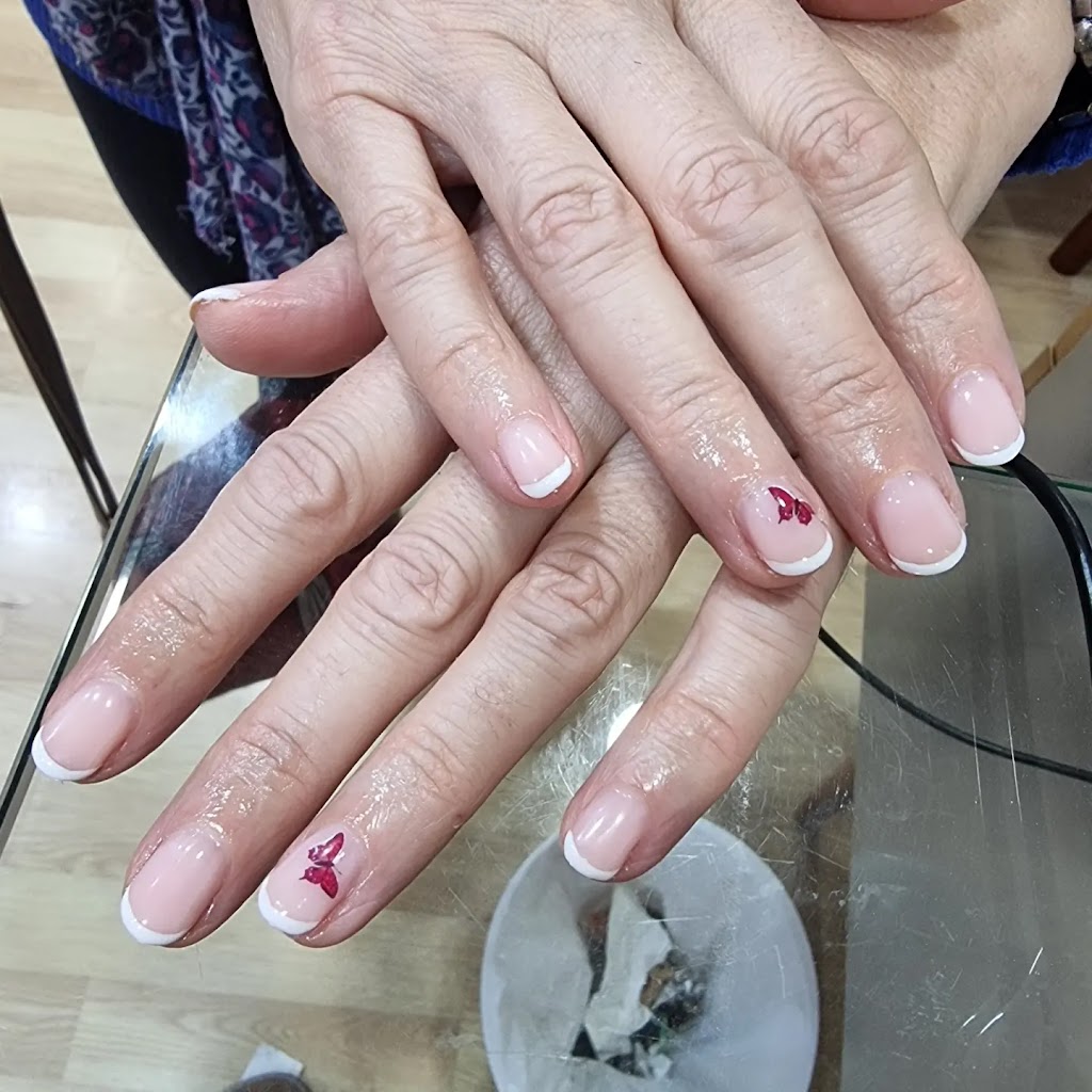 MonikColors Manicure y Pedicure