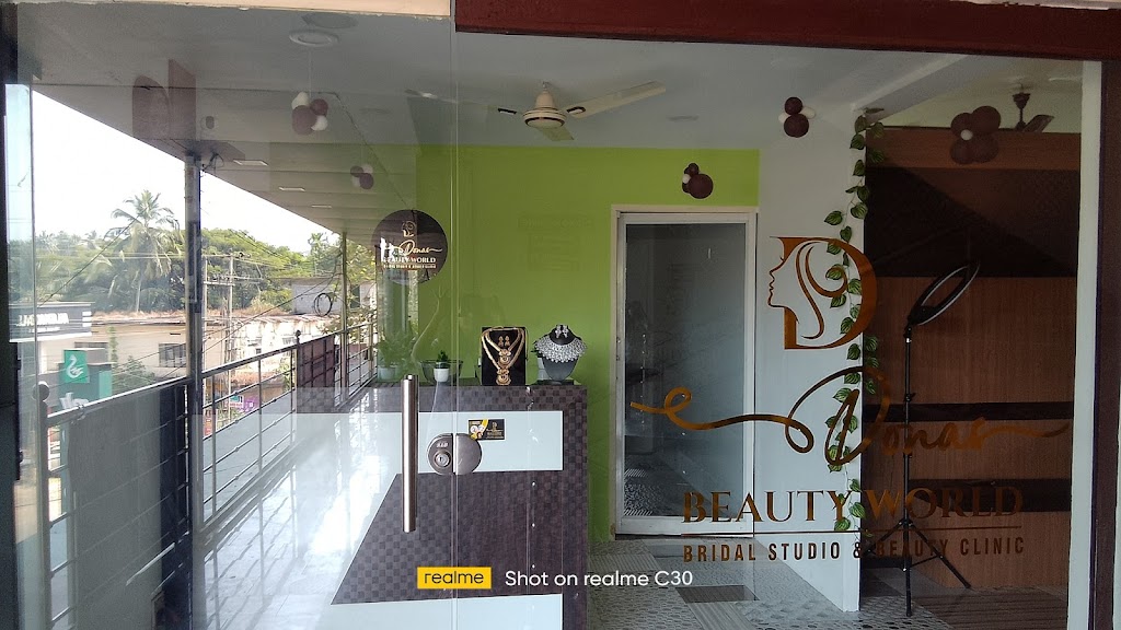 Donas Beauty World