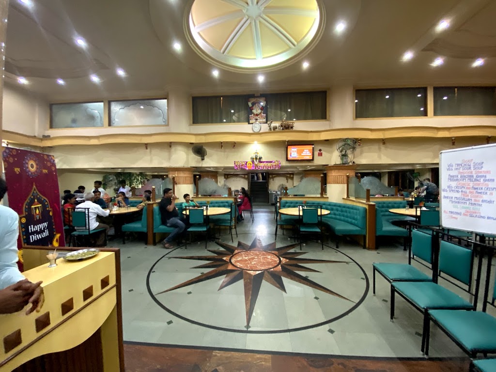 Shree Ganesh Restaurant Pure Veg