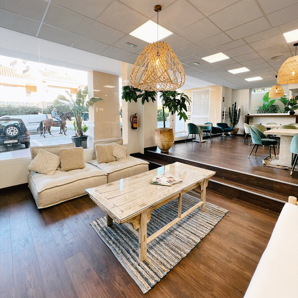 Marbella Business Club