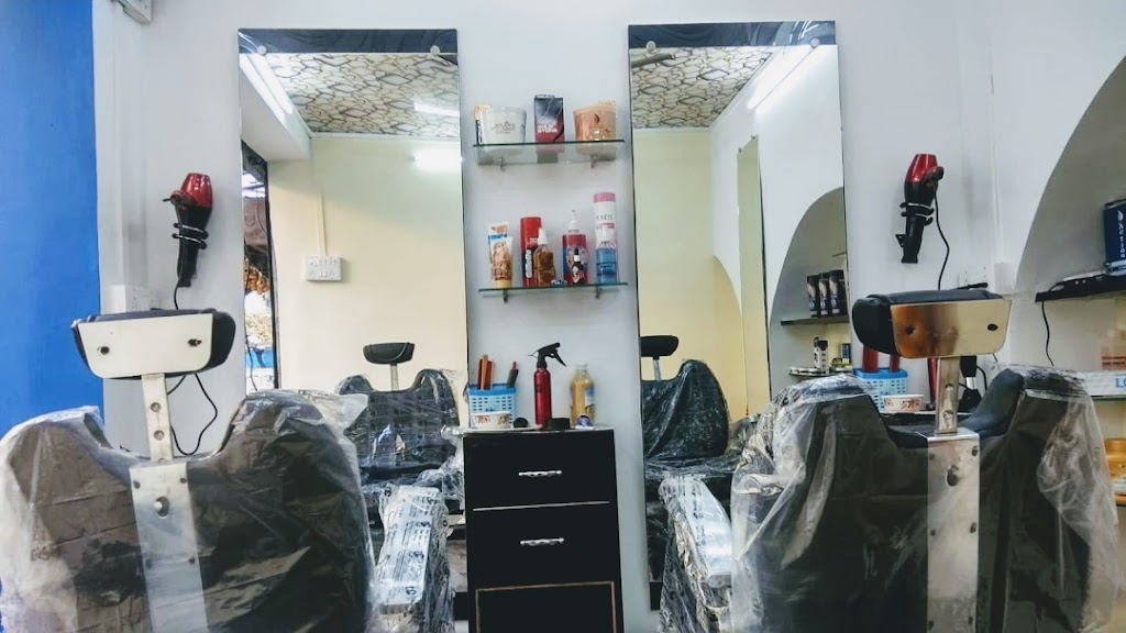 Anix The Cuttingwala