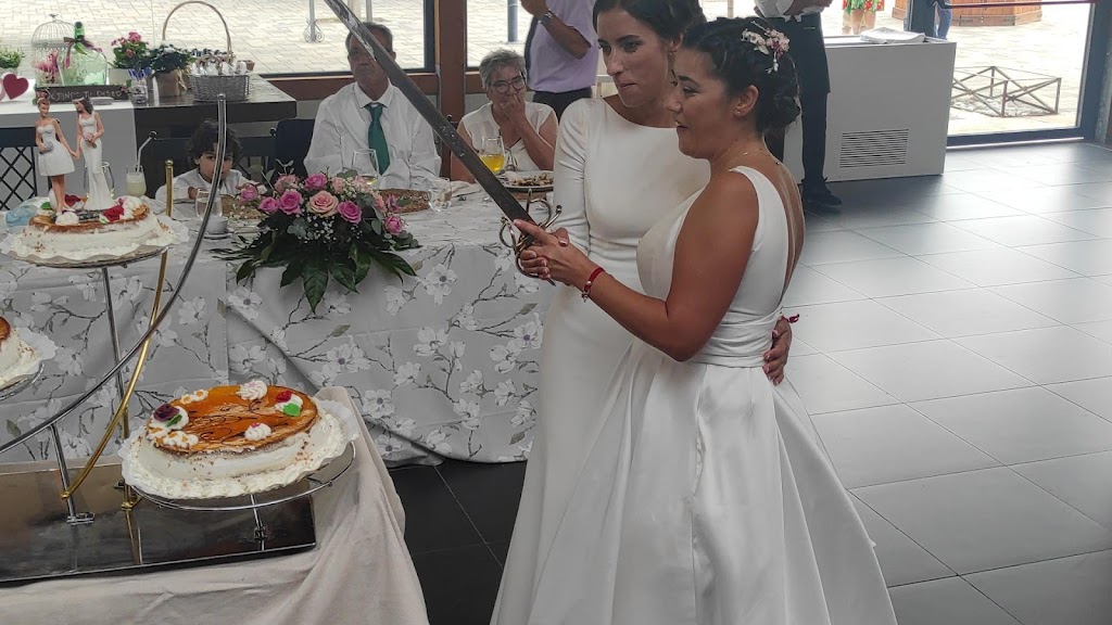 Complejo La Hacienda