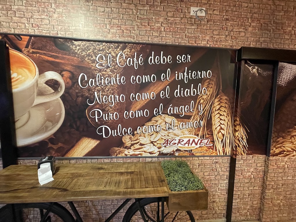Restaurante KRISPY CHICKS — Carta
