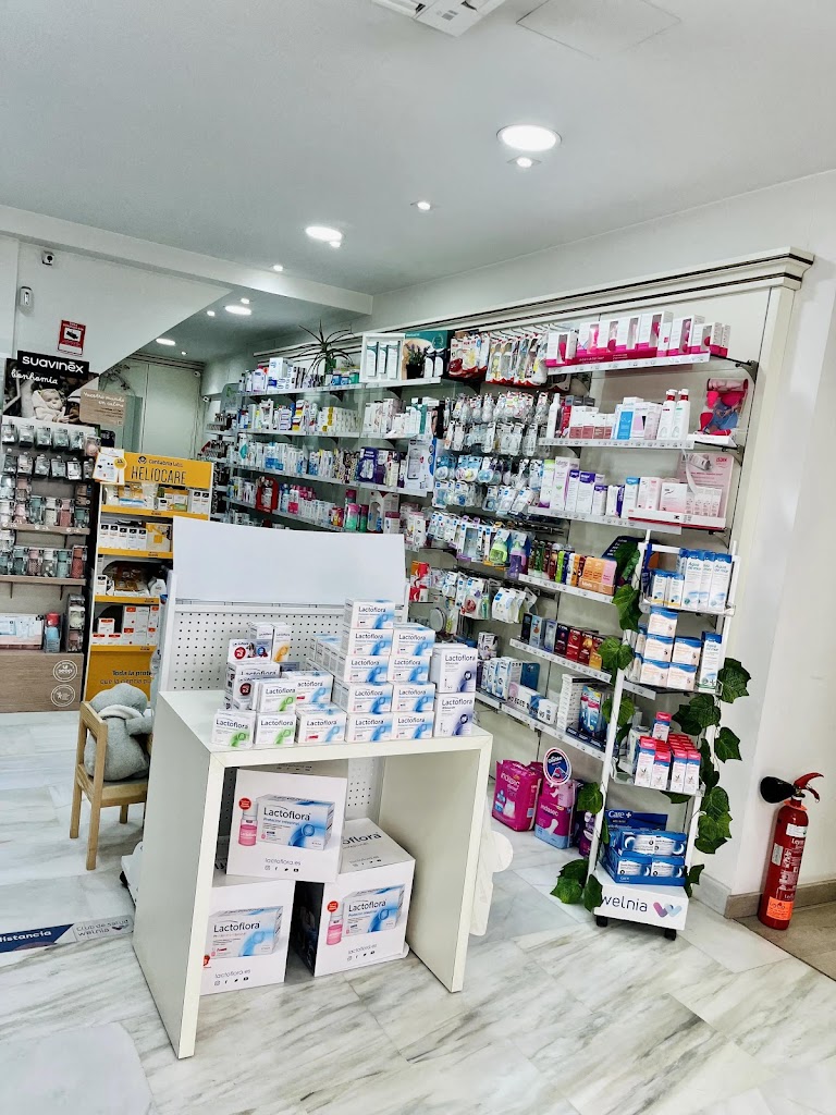 Farmacia Iranzo - Requena - Valencia — Del propietario