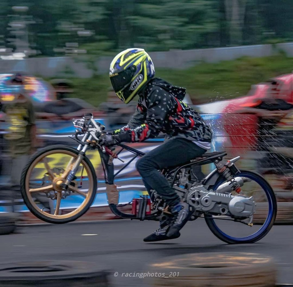 Tongting Racing Jepara