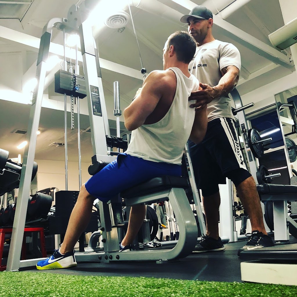  DaRocha Fitness Gym and Personal Training in Laguna Beach