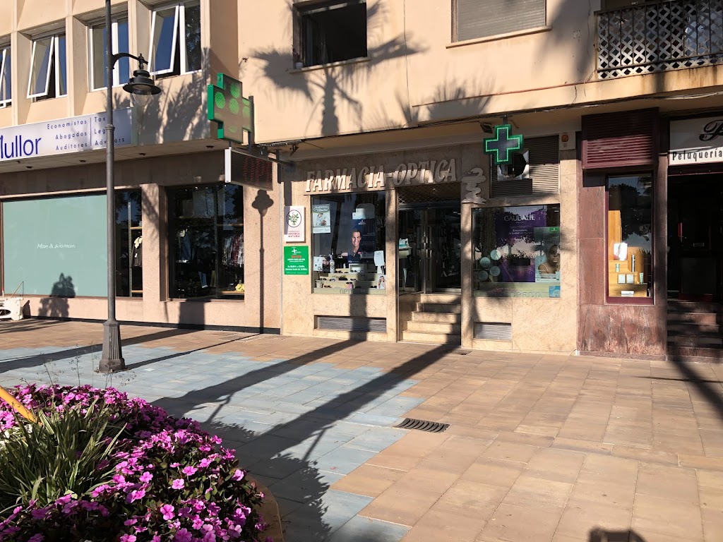 Farmacia Optica Artacho