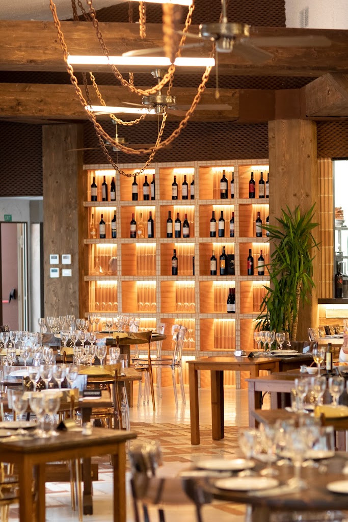 Restaurante Bodega Ca'n Pantina