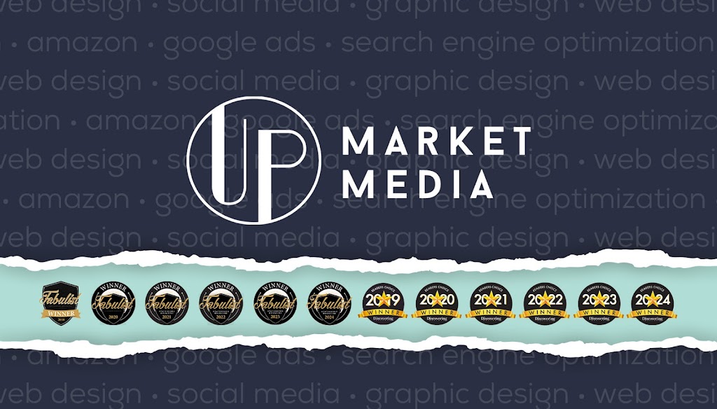 Up Market Media Inc