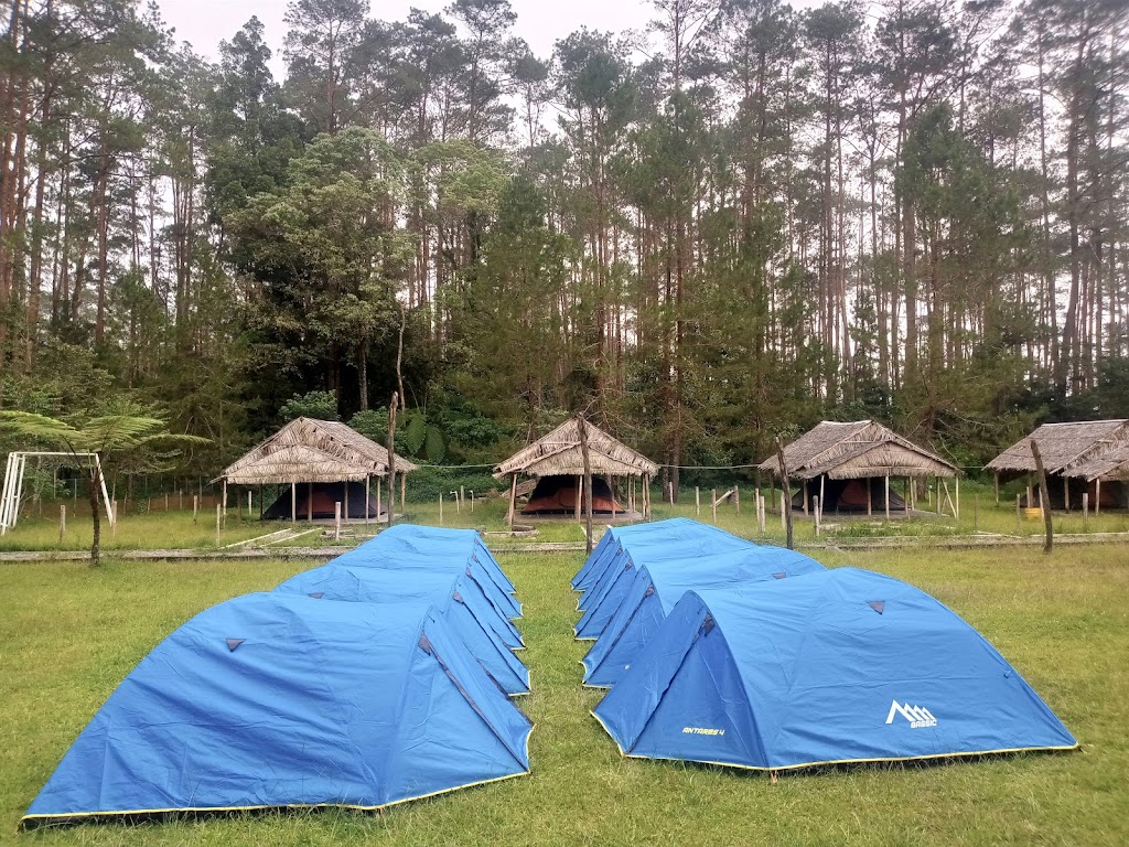 Yoyo Outdoor Berastagi