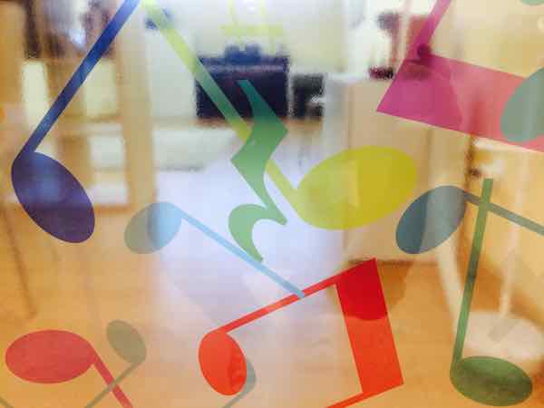 Ritmo, creative music school