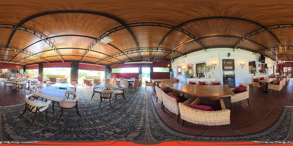 Restaurante Miralmonte
