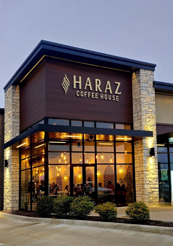 Photo of Haraz Coffee House