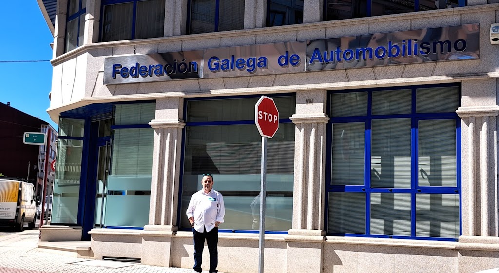 Federacion Galega de Automovilismo (FGA)