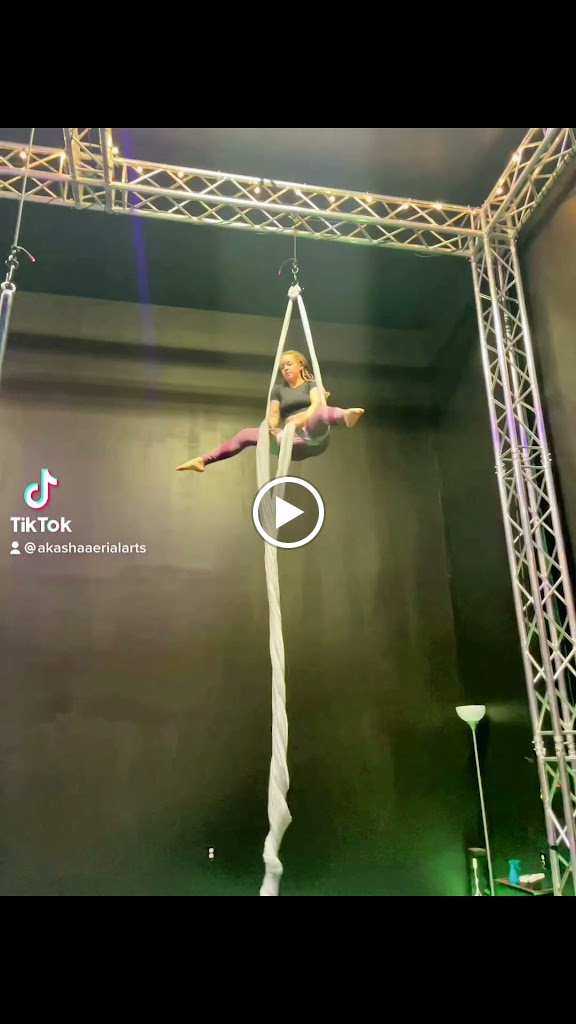  Akasha Aerial Arts