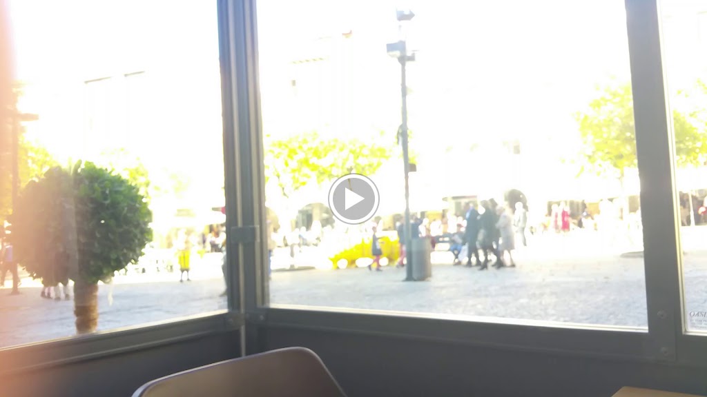 Restaurante Gredos — Videos