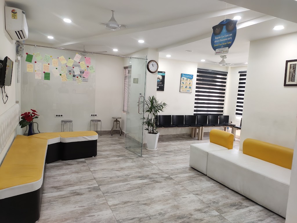 Eye Care By Dr Anju Gupta