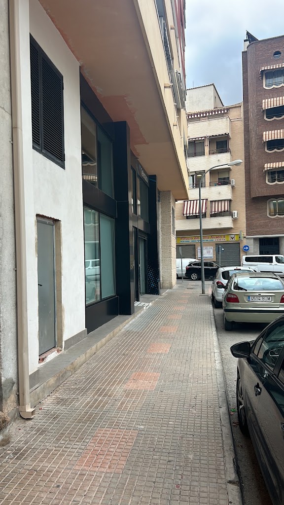 Clinica Sofia Barrachina — Del propietario