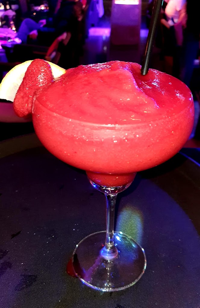 Bar Voulez Vous — Del propietario