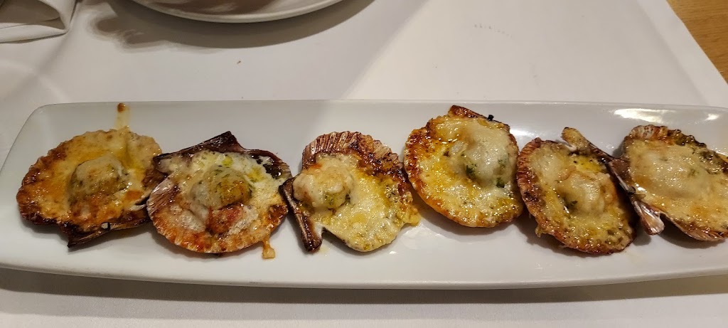 Restaurant Nou Canaletes — Comida y bebida