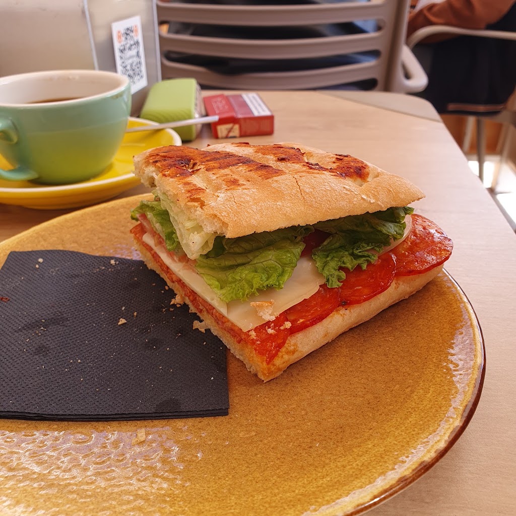 Cafeteria Boulangerie (Adeje) — Mas recientes