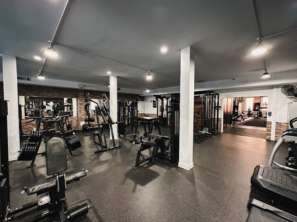  Falcon Training Facility