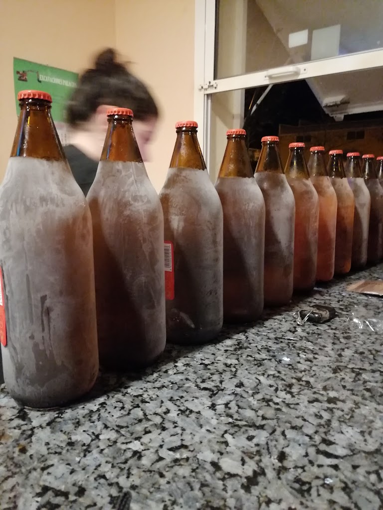 "El Sitio" - Cafeteria / Copas