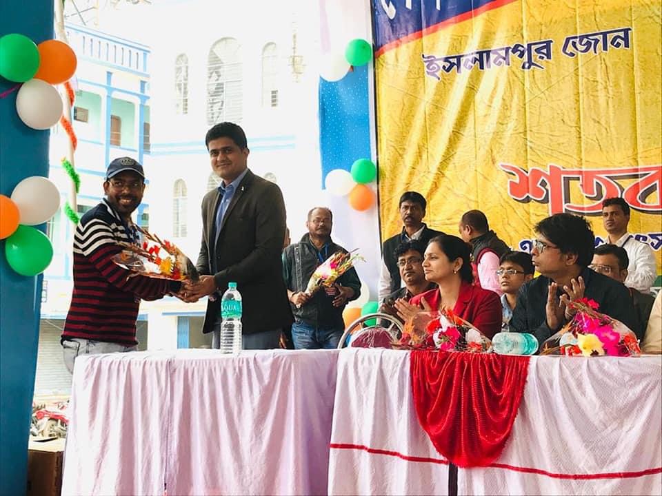 Dr. Abhishek Kumar Singh - Best Urologist in siliguri | Best Urologist in North Bengal