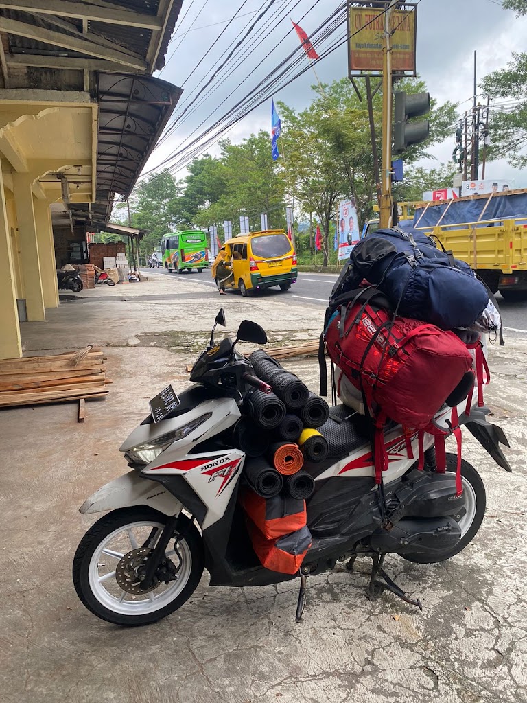 RENTAL OUTDOOR WONOSOBO | ALAT CAMPING / GUNUNG | SCALATOR ADVENTURE