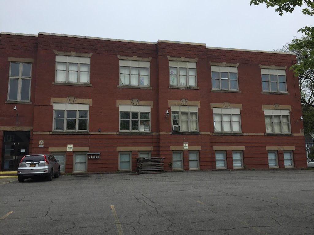  Cindy’s Personal Training