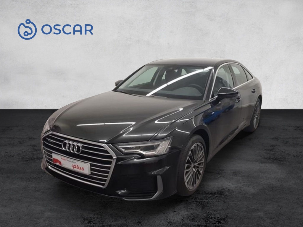 Oscar Alquiler de Coches Santander