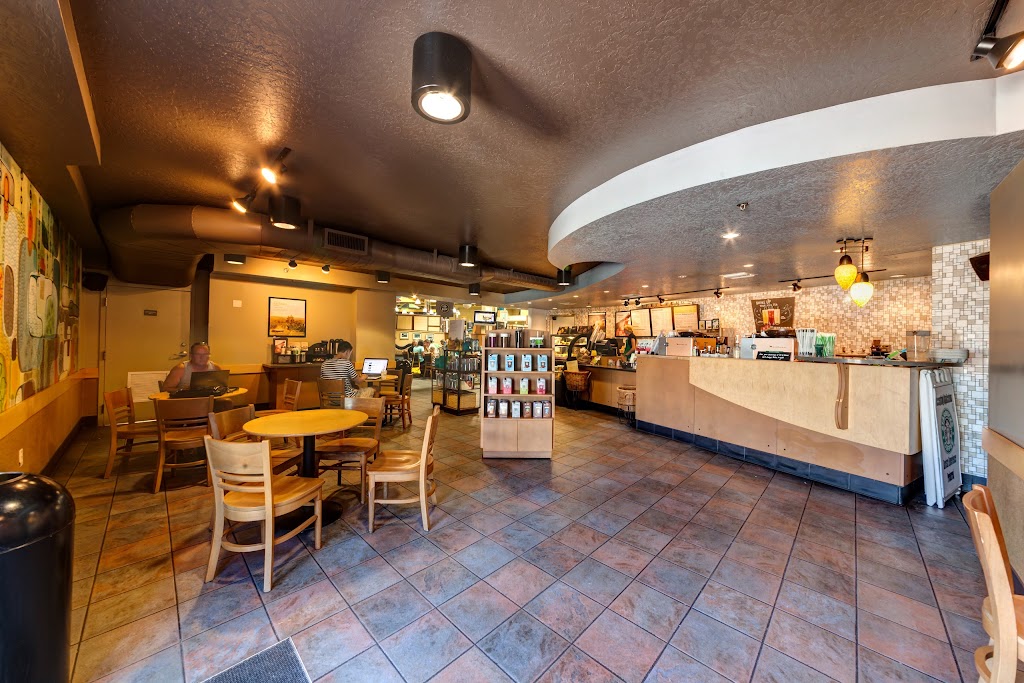 Photo of Starbucks