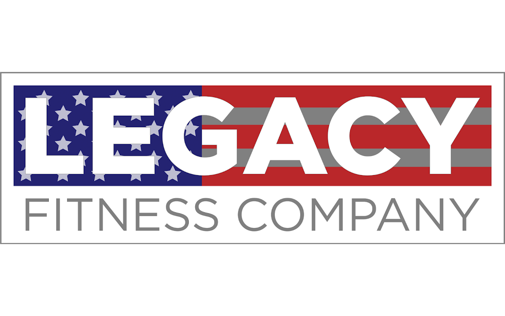  LEGACY FITNESS MARION