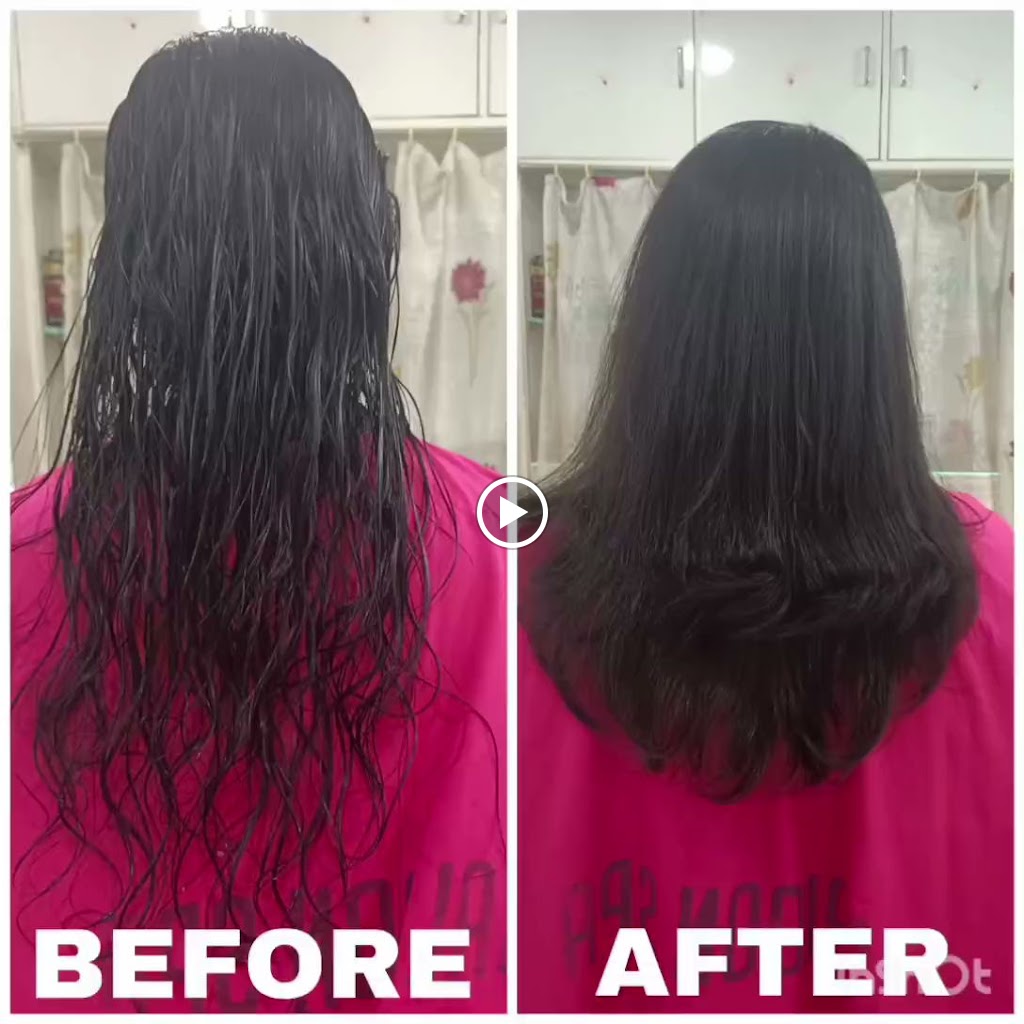 Yashlaikha Beauty Trends