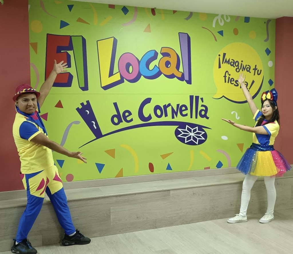 El Local de Cornella