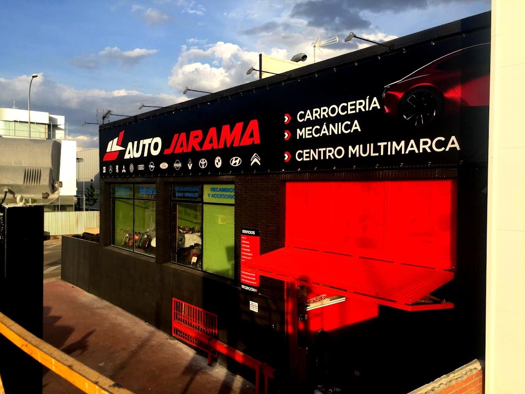 AUTOJARAMA