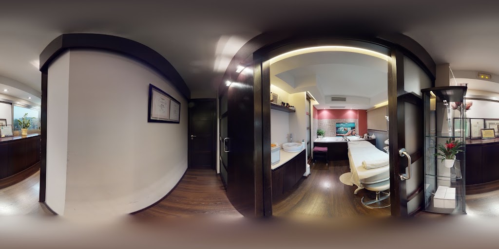 Salon de Belleza Marta Sabater - Estetica en Palma de Mallorca — Street View y 360deg