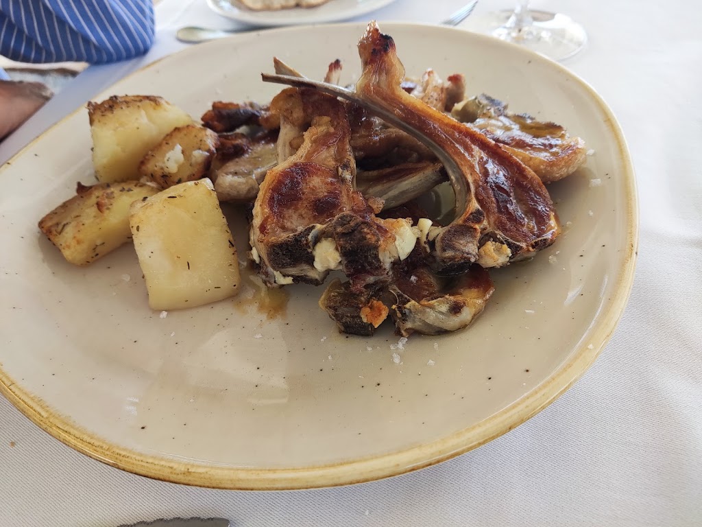 Tele Kebab — Comida y bebida