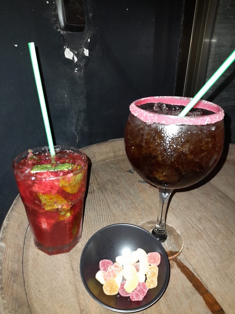 Sentiments — Comida y bebida