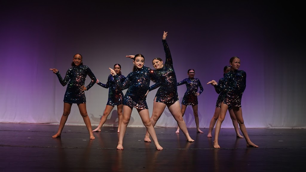  Kelley Ann Dance Center