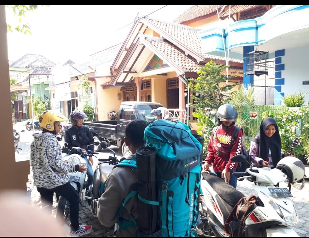 Sahabat Alambara Adventure Sewa Tenda Demak / Rental Outdoor Demak