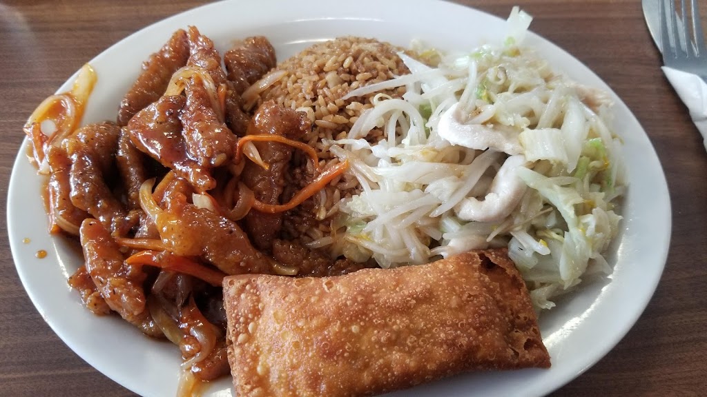 Chinese cuisine